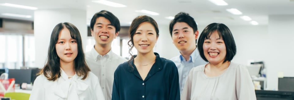 「話しやすさ」と「新しさ」